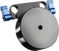 walimex pro 20170, Walimex pro Gegengewicht 1kg f&uuml;r 15mm Rods