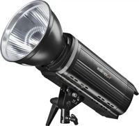 walimex pro 22259, Walimex pro LED Niova Plus Daylight 200 W Leuchte