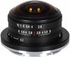 LAOWA 4mm f/2,8 Circular Fisheye Objektiv für Fuji X