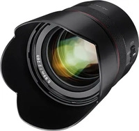 Samyang 22973, Samyang AF 75mm F1.8 FE f&uuml;r Sony E - Tiny but Absolute