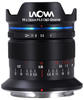 LAOWA 14mm f/4 FF RL Zero-D Objektiv für Nikon Z