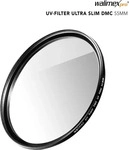 walimex pro 22961, Walimex pro UV-Filter Slim Super DMC 55mm