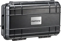 mantona 21022, Mantona Outdoor Kamerakoffer XS