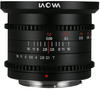 LAOWA 6mm T2.1 Zero-D MFT Cine für MFT