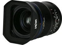 LAOWA BR-490659, LAOWA Argus 33mm f/0,95 CF APO Objektiv f&uuml;r Canon EF-M (APS-C)