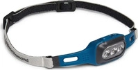 Black Diamond - Akku-Kopflampe mit Nachtsichtfunktion - Deploy Run Light Creek...