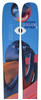 Armada - Freestyle-Ski - Arv 100 2024 für Herren - Größe 158 cm - Blau male