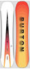 Burton - Snowboard - Custom Smalls 2024 - Größe 130 cm - Orange