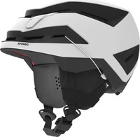Atomic - Tourenskibhelm - Backland White - Gr&ouml;&szlig;e 51-55 cm - Wei&szlig;