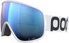 POC - Ski-/Bergsteigerbrille - Vitrea Hydrogen White/Partly Sunny Blue - Weiß