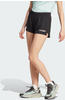 Adidas - Trailrunningshorts - Multi Trail Short W Black für Damen - Größe S -
