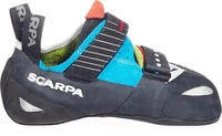 Scarpa - Kletterschuhe Unisex Boostic - Boostic R U Honey White - Gr&ouml;&szlig;e 40 - Wei&szlig;