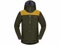 Norrona - Wetterschutzjacke - Tamok Gore-Tex Performance Shell Jacket M'S Rosin für