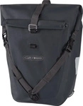 Ortlieb - Fahrradtasche - Back-Roller Plus QL2.1 20L Black - schwarz