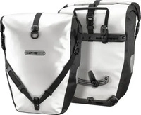 Ortlieb - Fahrradtaschen 2 x 20 l f&uuml;r das Hinterrad - Back-Roller Classic QL2.1 40L