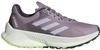 Adidas - Trailrunning-Schuhe - Soulstride Flow Figusa für Damen - Größe 6 UK -