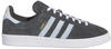 Adidas Original - Skateschuhe - Campus Adv X Henry Jones Carbon Footwear White...
