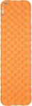 Big Agnes - Aufblasbare Matratze - Zoom UL Insulated - Gr&ouml;&szlig;e Regular wide - Orange