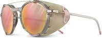 Julbo - Sonnenbrille - Legacy Rose Or/Beige Reactiv 1-3 Glaire Control aus Leder