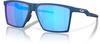 Oakley - Sonnenbrillen - Futurity Satin Ocean Blue Prizm Sapphire - Blau