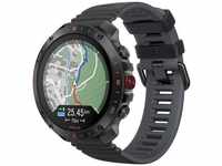 Polar - GPS-Uhr - Polar Grit X2 Pro Black - schwarz