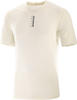 Salomon - Technisches T-Shirt - S/Lab Ultra FDH Tee M Vanilla Ice für Herren -