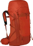 Osprey - Vielseitiger Technischer Trekking-Rucksack - Talon Pro 40 Mars Orange...