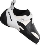 Evolv - Kletterschuhe - Zenist Pro LV Gray/White - Gr&ouml;&szlig;e 39,5 - Grau