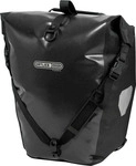 Ortlieb - Fahrradtaschen 2 x 20 l f&uuml;r das Hinterrad - Back-Roller Classic QL2.1 40L