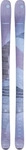 Blizzard - All-Mountain Skier - Black Pearl 88 2026 f&uuml;r Damen - Gr&ouml;&szlig;e 146 cm -