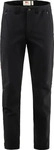 Fjall Raven - Vielseitige Trekkinghose - Abisko Winter Stretch Trousers M Black f&uuml;r