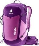 Deuter - Wanderrucksack - Speed Lite Pro 23 SL Lotus Mystic f&uuml;r Damen aus Wolle -