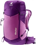 Deuter - Wanderrucksack - Speed Lite Pro 28 SL Lotus Mystic f&uuml;r Damen aus Wolle -
