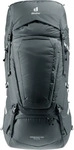 Deuter - Wanderrucksack - Aircontact Pro 75+10 SL Graphite f&uuml;r Damen - Grau female