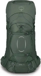 Osprey - Trekking-Rucksack Damen / Frau Ariel 65 - Ariel 65 Koseret Green f&uuml;r Damen