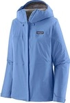 Patagonia - Wanderjacke - W's Torrentshell 3L Rain Jkt Abundant Blue für Damen - Patagonia - Wanderjacke - W's Torrentshell 3L Rain Jkt Abundant Blue für Damen -