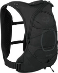 Osprey - Leichter Fahrradrucksack - Escapist Velocity 3 Black - Gr&ouml;&szlig;e L/XL -