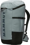 Mammut - Kletterrucksack - Neon 45 Strata/Black - Grau