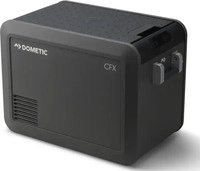 Dometic - Elektrische Kompressork&uuml;hlbox - Cfx5 45 - schwarz