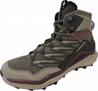 Lowa - Damen Wanderschuhe GORE-TEX Maddox Pro GTX Mid Ws - Maddox Pro GTX Mid Ws