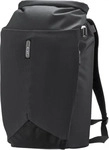 Ortlieb - Wandelbare Tasche f&uuml;r das Hinterrad - Vario Lite 22L Black - schwarz