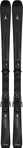 Atomic - Ski Set inkl. Bdg. - Pack Skier auf der Piste - Cloud C9 Rvsk Light + M 10