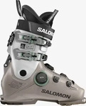Salomon - Skischuhe - Shift Supra Boa 100 f&uuml;r Herren - Gr&ouml;&szlig;e 41-42 - Grau male