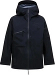 Peak Performance - Skijacke aus GORE-TEX - M Alpine Gore-Tex 3L Jacket Black f&uuml;r