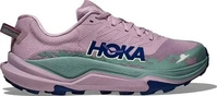 Hoka - Chaussures de trail - Torrent 4 W Fragrant Lilac/Tart Cherry f&uuml;r Damen -