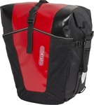 Ortlieb - Fahrradtasche - Back-Roller XL QL2.1 78L Red/Black - Rot