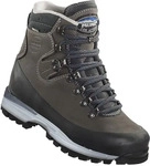 Meindl - Wanderschuhe - Himalaya Lady MFS Gore Tex f&uuml;r Damen - Gr&ouml;&szlig;e 37 - Braun