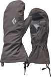 Black Diamond - &Uuml;ber wasserdichte F&auml;ustlinge - Unisex - Waterproof Overmitts -