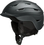 Smith - Skihelm Damen Liberty Mips - Liberty MIPS Matte Black Pearl f&uuml;r Damen -