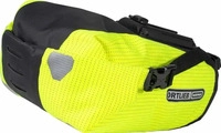 Ortlieb - Reflektierende Satteltasche - Saddle-Bag Two 4.1L Neon Yellow / Black